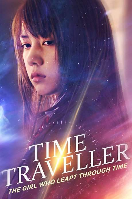 Time Traveller: The Girl Who Leapt Through Time